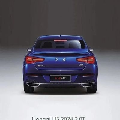 2024 홍콩시 H5 1.5t 헤브 지리안 큐언 에디션 1.5t 169마력 L4 MID 사이즈 자동차 가솔린