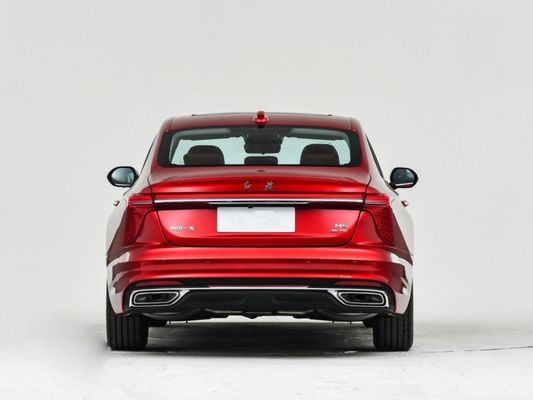 2024 홍치 H5 블랙 가스 모델 중고차 4도어 5석 실전량 1.6-2.0L