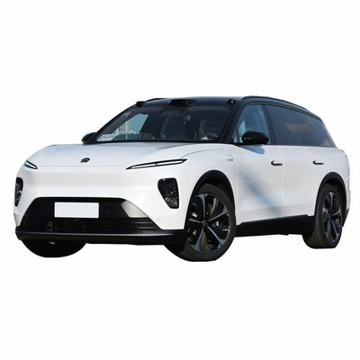 에너지 차량 Nio Es8 2023 653PS 850n. M 465km 듀얼 모터 고속 4X4 SUV 6석