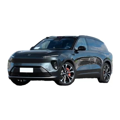 에너지 차량 Nio Es8 2023 653PS 850n. M 465km 듀얼 모터 고속 4X4 SUV 6석