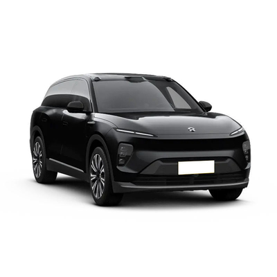 에너지 차량 Nio Es8 2023 653PS 850n. M 465km 듀얼 모터 고속 4X4 SUV 6석