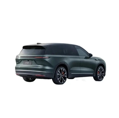에너지 차량 Nio Es8 2023 653PS 850n. M 465km 듀얼 모터 고속 4X4 SUV 6석