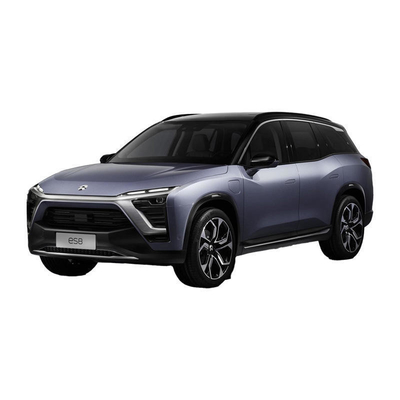 에너지 차량 Nio Es8 2023 653PS 850n. M 465km 듀얼 모터 고속 4X4 SUV 6석