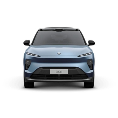 에너지 차량 Nio Es8 2023 653PS 850n. M 465km 듀얼 모터 고속 4X4 SUV 6석