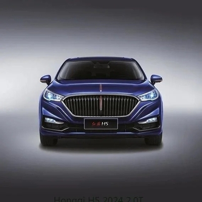 커스터마이징 2023 0km Hongqi H5 1.5t 210km/H 가솔린 자동차