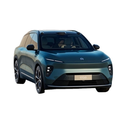 2023 Nio Es8 605km 럭셔리 EV 자동차 고속 자동차 다능한 가족 SUV 전기 자동차 시속 200km