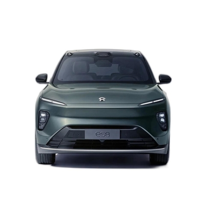 2023 Nio Es8 605km 럭셔리 EV 자동차 고속 자동차 다능한 가족 SUV 전기 자동차 시속 200km