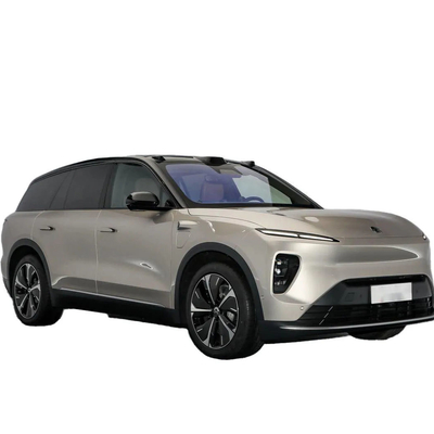 2023 Nio Es8 605km 럭셔리 EV 자동차 고속 자동차 다능한 가족 SUV 전기 자동차 시속 200km