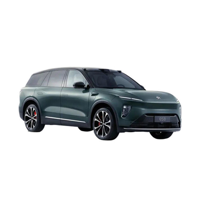 2023 Nio Es8 605km 럭셔리 EV 자동차 고속 자동차 다능한 가족 SUV 전기 자동차 시속 200km