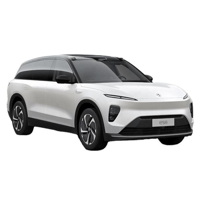 커스터마이즈 된 외관 색상 기계 제동 시스템 고속 차량 SUV Nio Weilai Es8