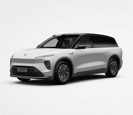 커스터마이즈 된 외관 색상 기계 제동 시스템 고속 차량 SUV Nio Weilai Es8