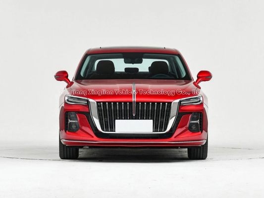 중국 2024 0km 사용 된 홍콩 H5 2.0t 230km/H 가솔린 자동차 가솔린 선택
