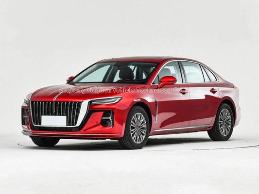 중국 2024 0km 사용 된 홍콩 H5 2.0t 230km/H 가솔린 자동차 가솔린 선택