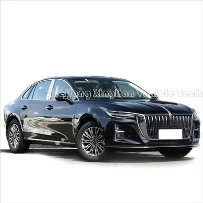 2024 홍콩 H5 2.0t 자동 지리안 플래그십 가솔린 중형 Fwd 차량 중형