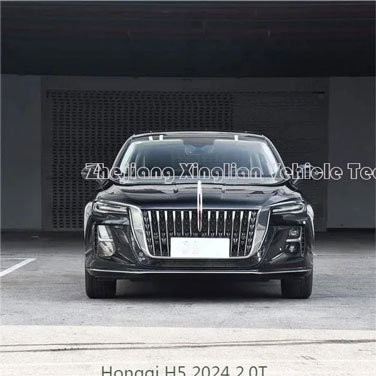 2024 홍콩 H5 2.0t 자동 지리안 플래그십 가솔린 중형 Fwd 차량 중형