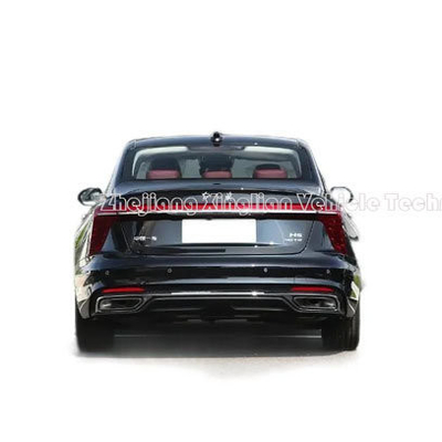 2022 콩치 H5 1.5t 세단 좌측 스티어링 및 중고용 콩치 차량