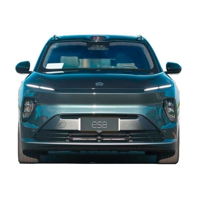 100% 전기 Nio Es8 초고속 EV 자동차 SUV 전기 차량 오픈 카리저 타입