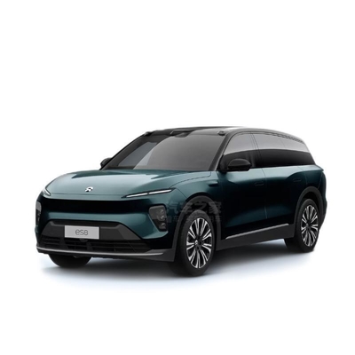 2024 Nio Es8 순수 전기 5도어 6석 SUV 좌측 스티어링 및 에너지 차량