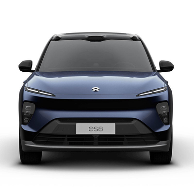 EV 자동차 전기 차량 AWD 개방형 차체형 Nio Es8 전기 자동차