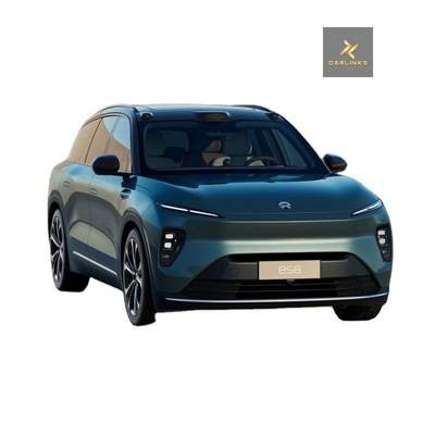 2023 Nio Es8 6 좌석 전기 자동차 성인용 연료 100% 전기 및 친환경