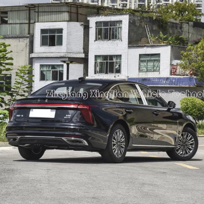 2023 홍콩 H5 2.0t/1.5t 가솔린 차량 폐쇄형 차종 세단 자동차