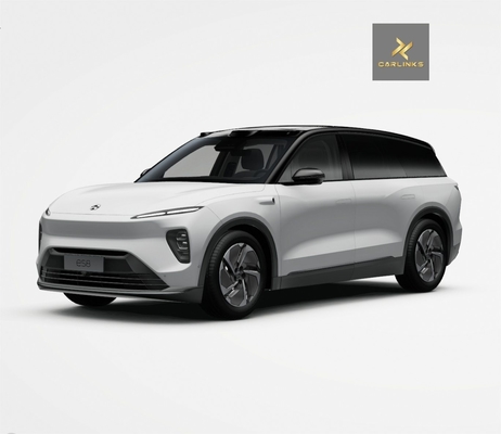 2024 Nio Es8 4X4 SUV EV 자동차