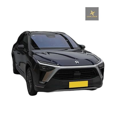 AWD 스마트 전기 자동차 Nio Es8 200 Km/H 장거리 리?? 배터리 중고 에너지