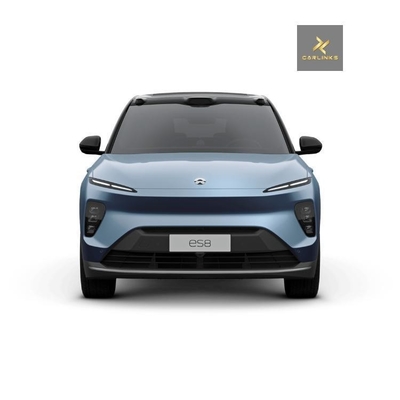 전기 자동차 Nio Es8 2023 모델 100kwh 서명판 및 온라인 기술 지원