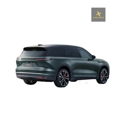 2023 Nio Es8 75kwh 에너지 차량 6석 맞춤형 외관 색상 빠른 배송 좋은