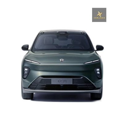 연료 타입 전기 Nio Es8 4 휠 자동 고급 SUV