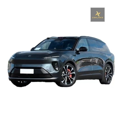 연료 타입 전기 Nio Es8 4 휠 자동 고급 SUV