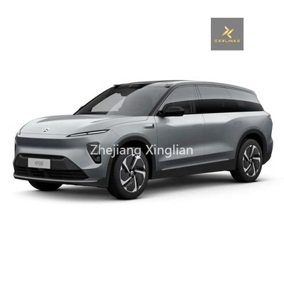 2024 중국 오토 니오 에스8 4륜 전기 자동차 자동 고급 4WD SUV 바디 스타일 SUV
