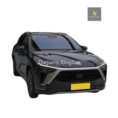 전기 니오 에스8 100kw 시그니처 에디션 럭셔리 SUV 니오 에너지 차량 5도어 6석