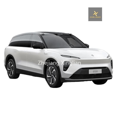 전기 니오 에스8 100kw 시그니처 에디션 럭셔리 SUV 니오 에너지 차량 5도어 6석