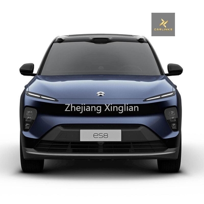 순수 100kwh 장거리 605km 전기 자동차 Nio Es8 2023 6 좌석 맞춤형 바디 스타일 SUV