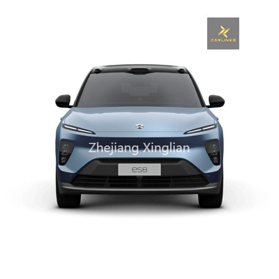 순수 100kwh 장거리 605km 전기 자동차 Nio Es8 2023 6 좌석 맞춤형 바디 스타일 SUV