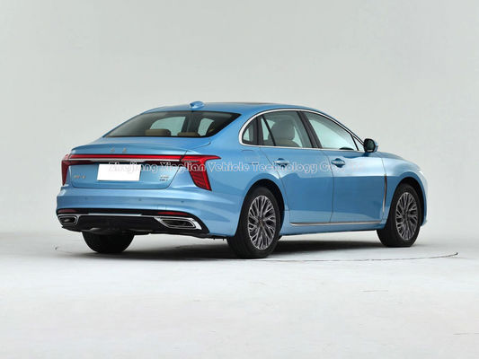 빠른 배송 홍치 H9 3.0t 가솔린 자동차 7.8s 가속