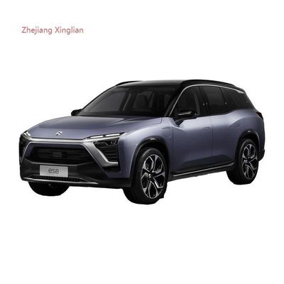 2024 Nio Es8 100kwh 에디션 MID-Large SUV 좌우 운전 전기차 장거리
