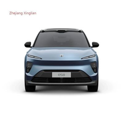 2024 Nio Es8 100kwh 에디션 MID-Large SUV 좌우 운전 전기차 장거리