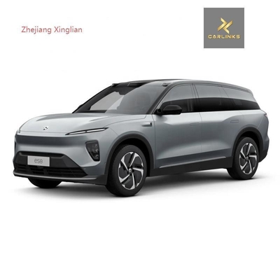 6석 Nio Es8 2023 전기차 온라인 기술 지원 차량