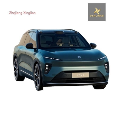 6석 Nio Es8 2023 전기차 온라인 기술 지원 차량