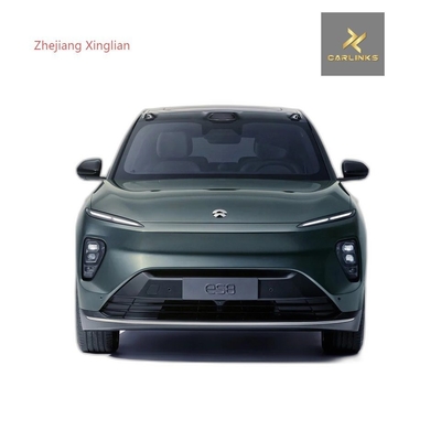 6석 Nio Es8 2023 전기차 온라인 기술 지원 차량