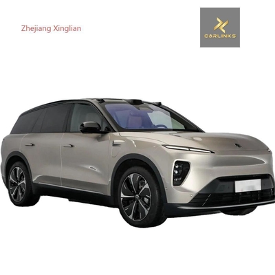 6석 Nio Es8 2023 전기차 온라인 기술 지원 차량