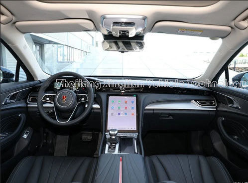 중고용 홍콩 H5 2024 자동차 터보 1.5t 2.0t 대공간 가솔린 차량 자동차 5석