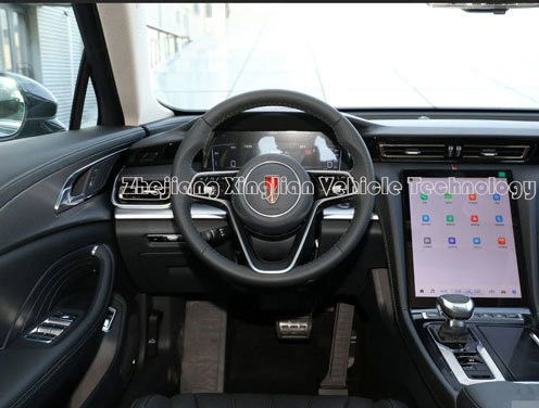 중고용 홍콩 H5 2024 자동차 터보 1.5t 2.0t 대공간 가솔린 차량 자동차 5석