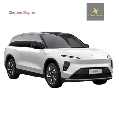 2022 Nio Es8 순수 전기 자동차 Nio 에너지 차량 6석 기계 제동 시스템