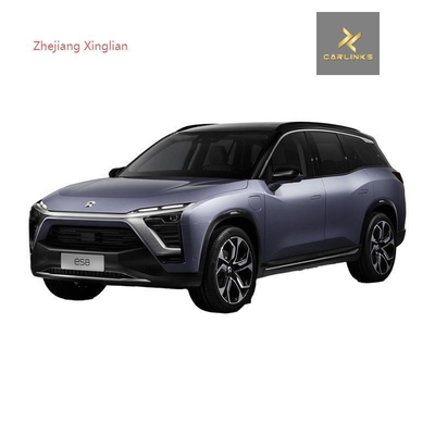 2022 Nio Es8 450km 6석 순전기차 Nio 에너지 차량