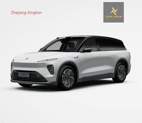 2022 Nio Es8 450km 6석 순전기차 Nio 에너지 차량