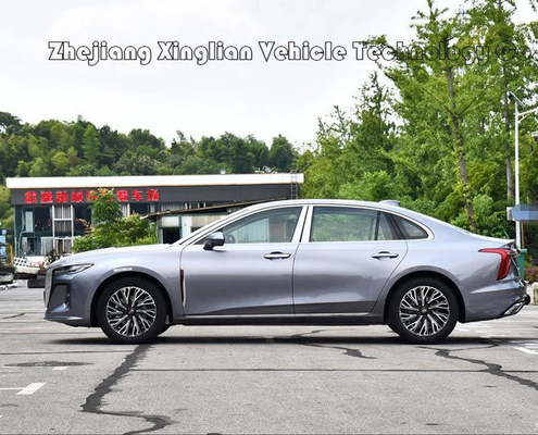 2023 홍콩 H5 중국 중형 자동차 2.0t 224HP L4 디자인 및 자동 변속기와 함께