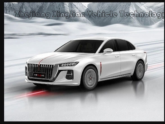2023 홍콩 H5 중국 중형 자동차 2.0t 224HP L4 디자인 및 자동 변속기와 함께